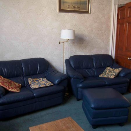 Grisnoir Guest House Saint Peter Port Екстериор снимка
