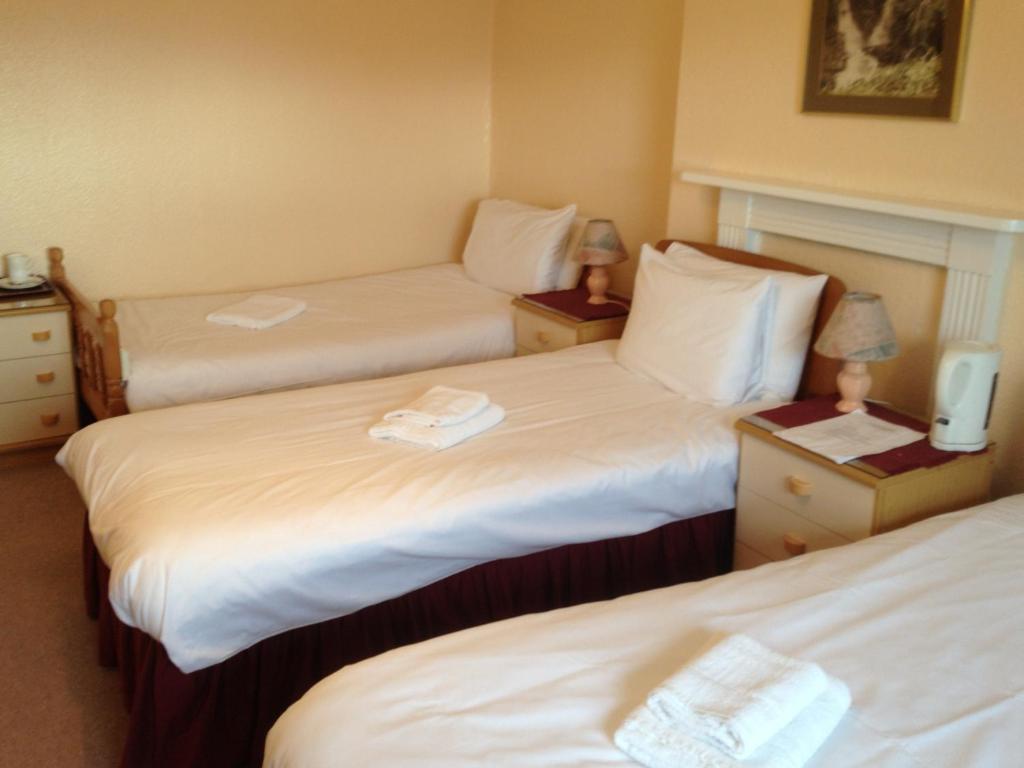 Grisnoir Guest House Saint Peter Port Стая снимка
