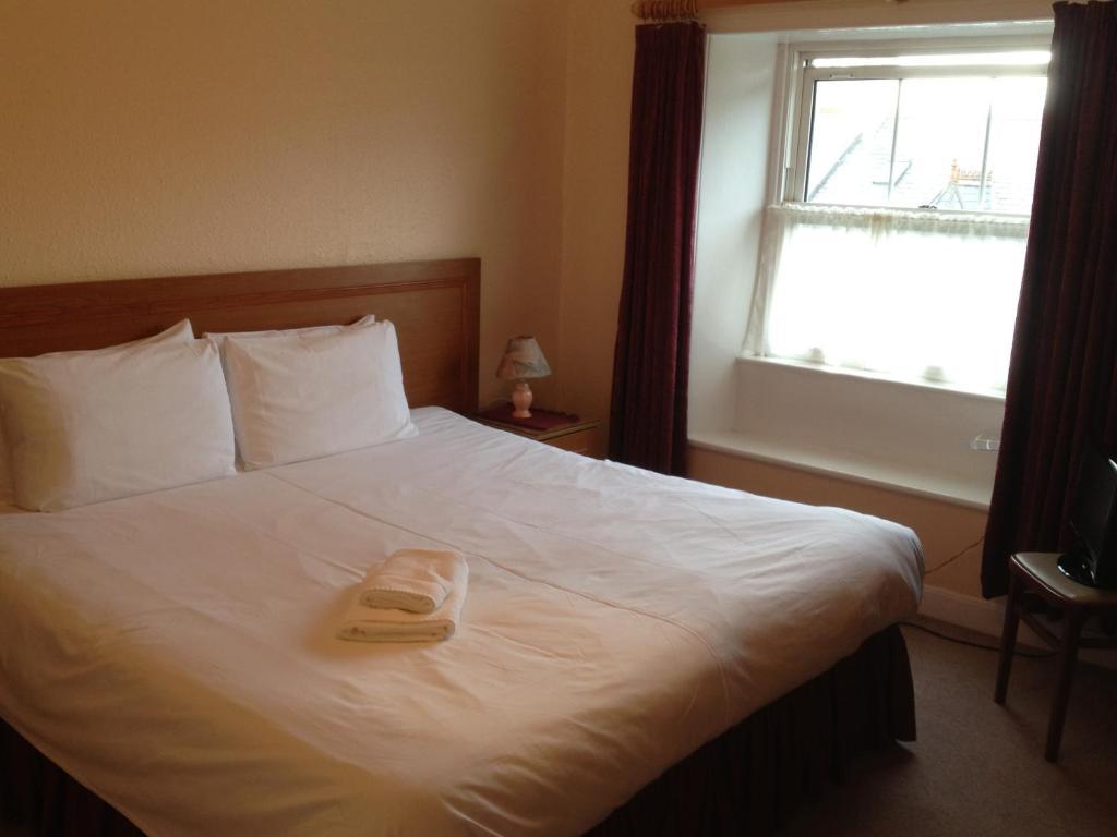 Grisnoir Guest House Saint Peter Port Стая снимка