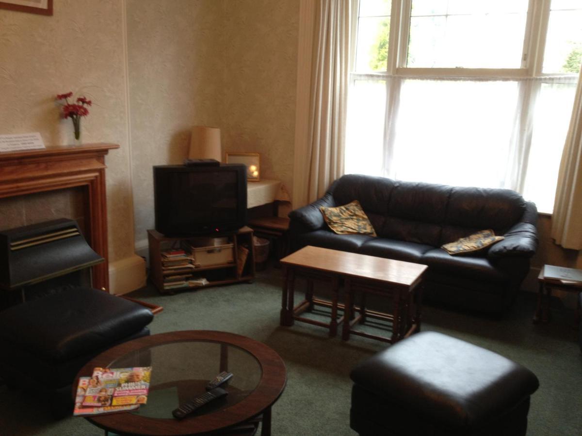 Grisnoir Guest House Saint Peter Port Екстериор снимка
